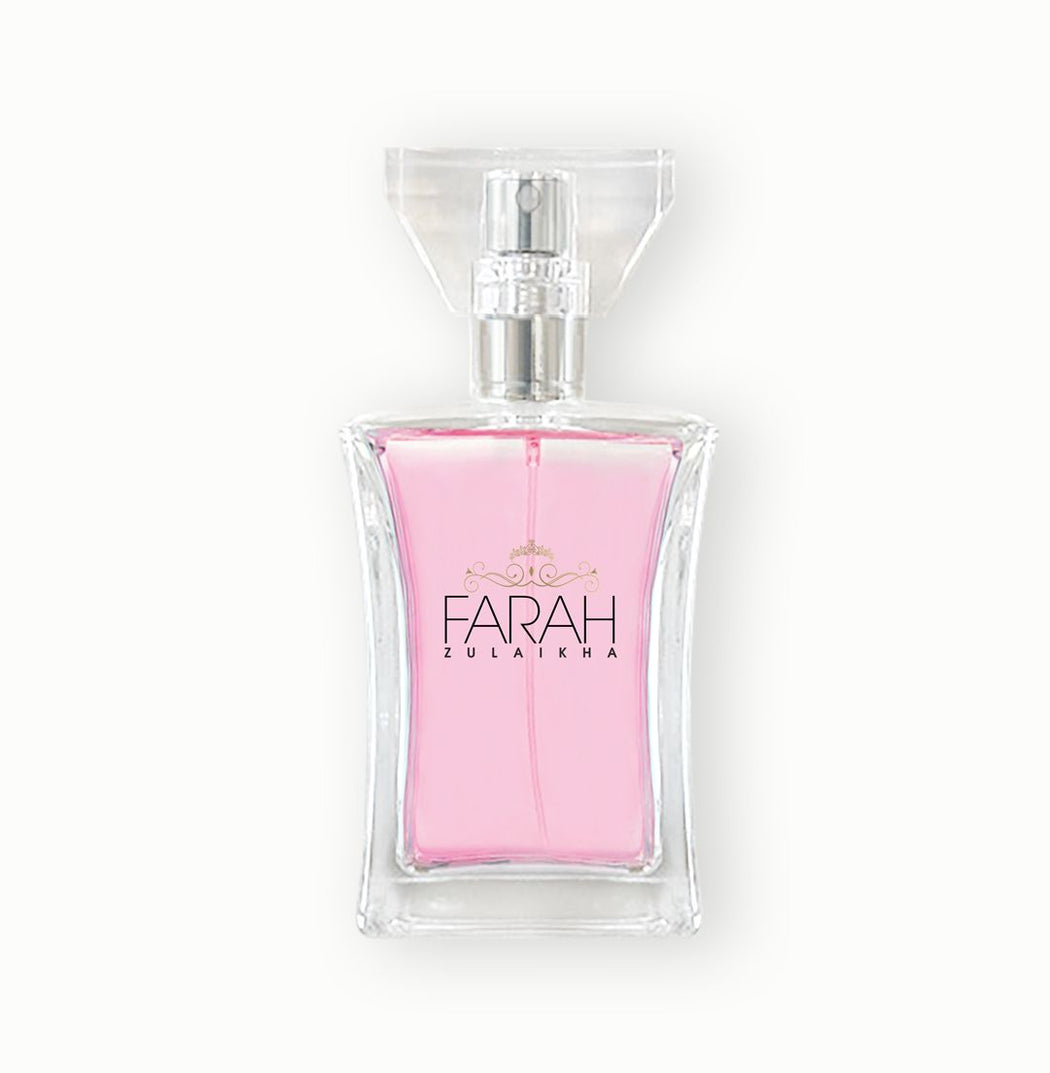 Farah Eau De Parfum